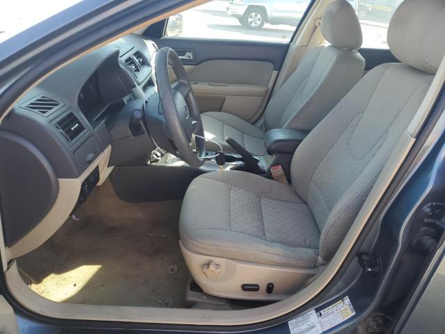 Photo 7 from auction – 2011 FORD FUSION SE with VIN 3FAHP0HAXBR280255