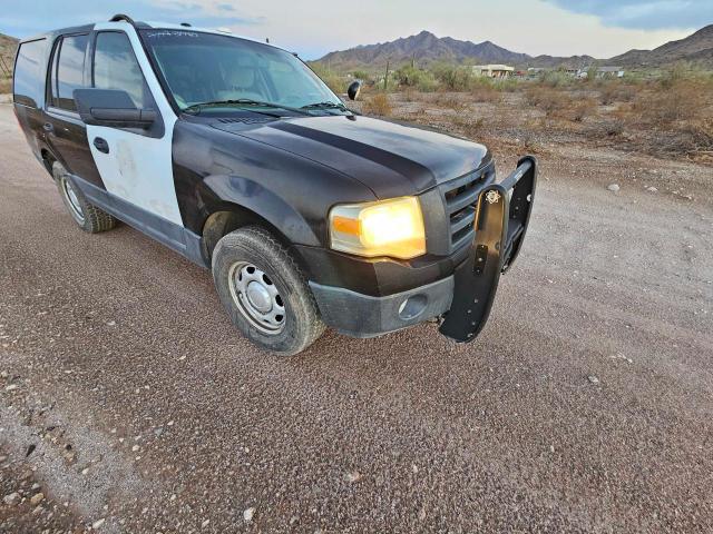 FORD EXPEDITION 2011 with VIN 1FMJU1G51BEF52298 - Photo from auction