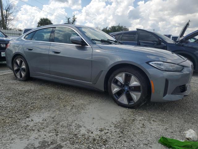 Photo 4 from auction – 2024 BMW I4 EDRIVE with VIN WBY43AW00RFS51292