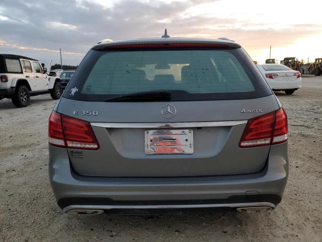 Photo 6 from auction – 2014 MERCEDES-BENZ E 350 4MAT with VIN WDDHH8JB4EA792431