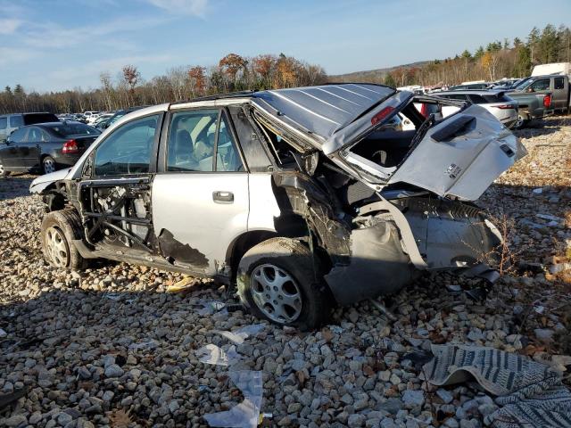 Photo 2 from auction – 2003 SATURN VUE with VIN 5GZCZ63B63S891339