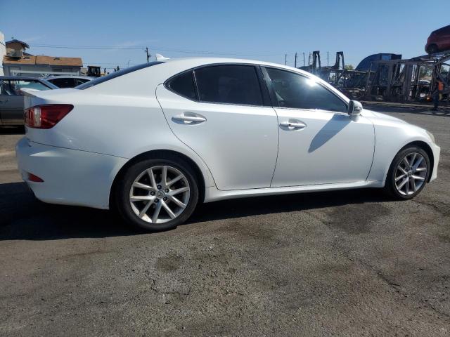 Photo 3 from auction – 2011 LEXUS IS 250 with VIN JTHBF5C29B2101867