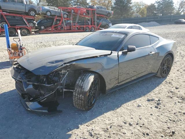 FORD MUSTANG 2024 with VIN 1FA6P8TH0R5133434 - Photo from auction