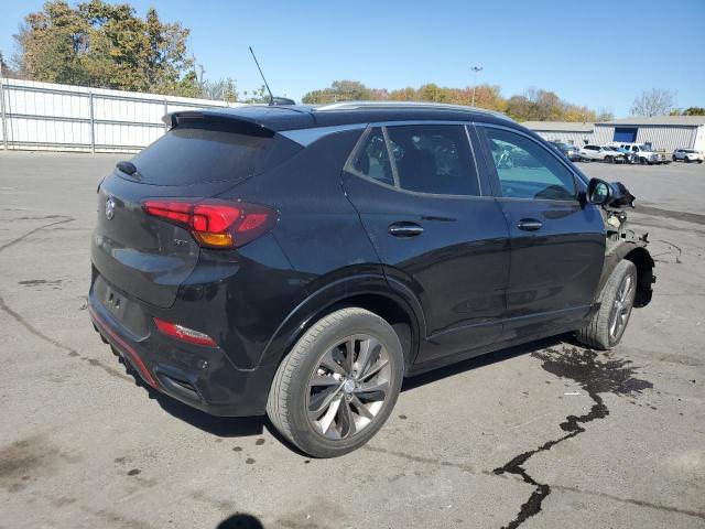 Photo 3 from auction – 2020 BUICK ENCORE GX with VIN KL4MMESL2LB128088