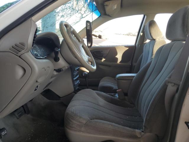 Photo 7 from auction – 2001 CHEVROLET MALIBU with VIN 1G1ND52J316269419