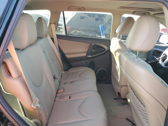 Photo 11 from auction – 2012 TOYOTA RAV4 LIMIT with VIN 2T3DK4DV3CW068592