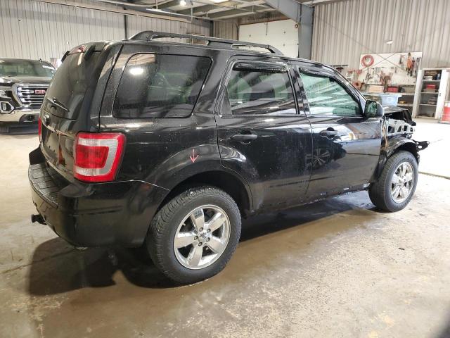Photo 3 from auction – 2011 FORD ESCAPE XLT with VIN 1FMCU9DG2BKA26180