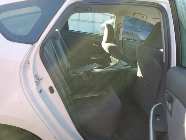 Photo 10 from auction – 2010 TOYOTA PRIUS with VIN JTDKN3DU0A0190280
