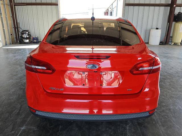 Photo 6 from auction – 2017 FORD FOCUS SE with VIN 1FADP3F20HL210475