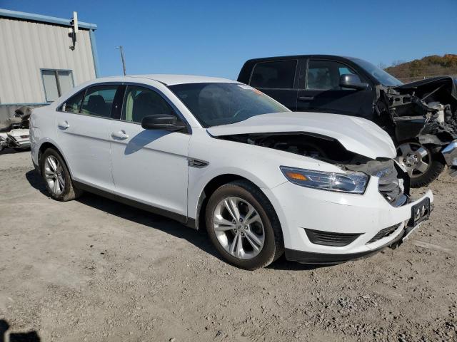 Photo 4 from auction – 2017 FORD TAURUS with VIN 1FAHP2D84HG135307