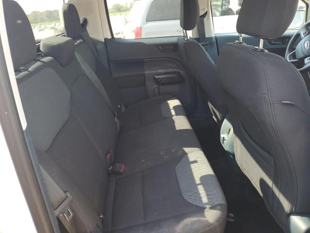 Photo 10 from auction – 2024 FORD MAVERICK X with VIN 3FTTW8A91RRA65671