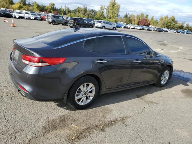 Photo 3 from auction – 2017 KIA OPTIMA LX with VIN 5XXGT4L32HG156845