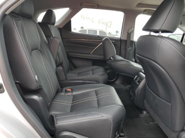 Photo 11 from auction – 2018 LEXUS RX 350 L with VIN JTJDZKCA2J2010314
