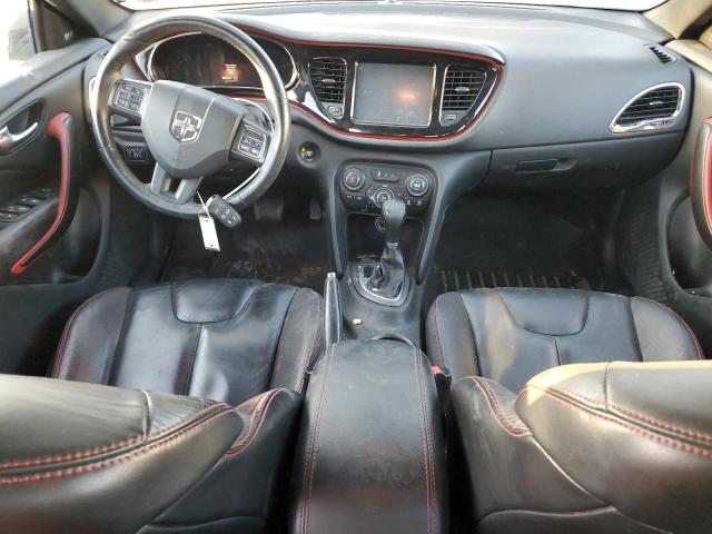 Photo 8 from auction – 2016 DODGE DART GT with VIN 1C3CDFEB5GD607694