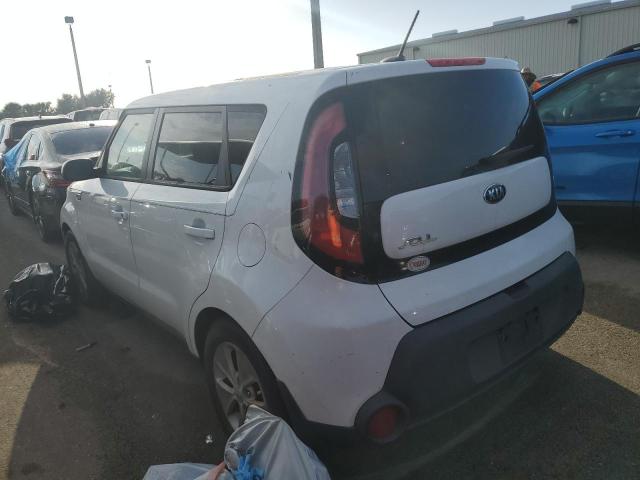 Photo 2 from auction – 2016 KIA SOUL with VIN KNDJN2A22G7280782