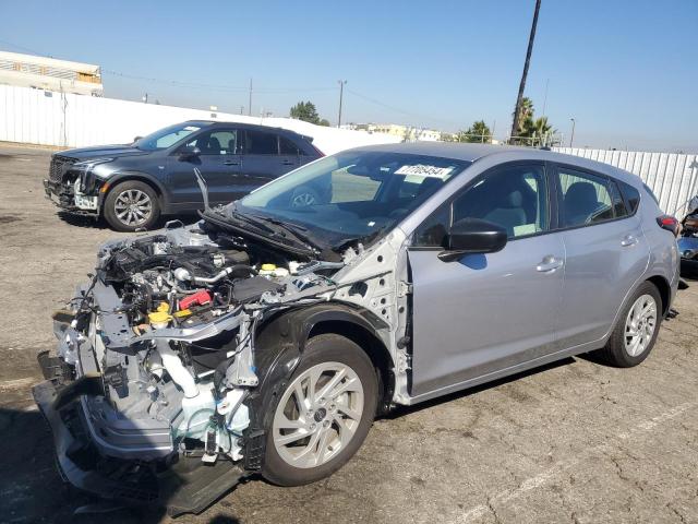 SUBARU IMPREZA 2024 с VIN JF1GUABC8R8356801 - Снимка от търг