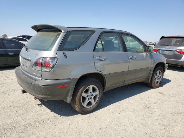 Photo 3 from auction – 2001 LEXUS RX 300 with VIN JTJHF10U610199404