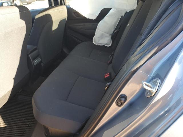 Photo 10 from auction – 2023 TOYOTA COROLLA LE with VIN JTDBCMFE1P3010460