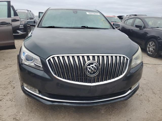 Photo 5 from auction – 2014 BUICK LACROSSE with VIN 1G4GB5G34EF219386