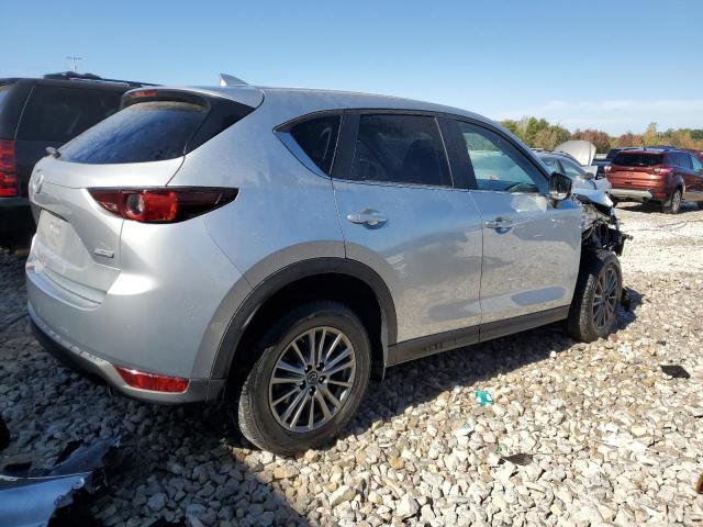 Photo 3 from auction – 2017 MAZDA CX-5 TOURI with VIN JM3KFBCL1H0226947