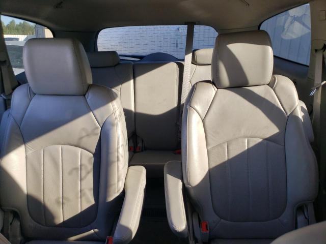 Photo 10 from auction – 2012 BUICK ENCLAVE with VIN 5GAKRCEDXCJ380105