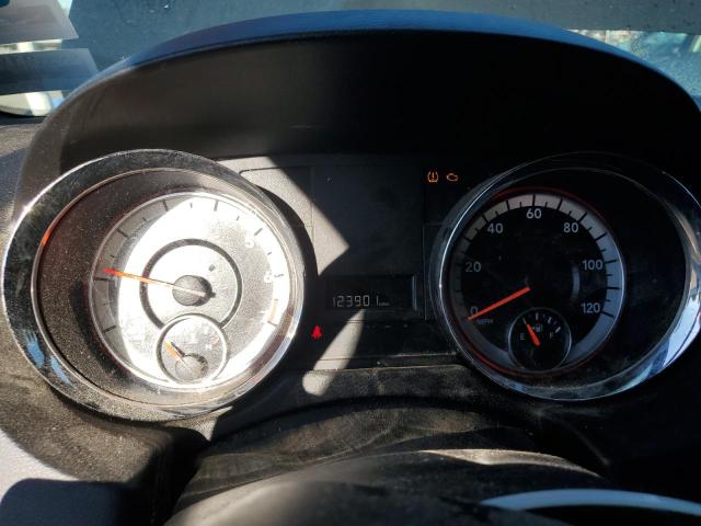 Photo 9 from auction – 2015 DODGE GRAND CARA with VIN 2C4RDGCG4FR737469