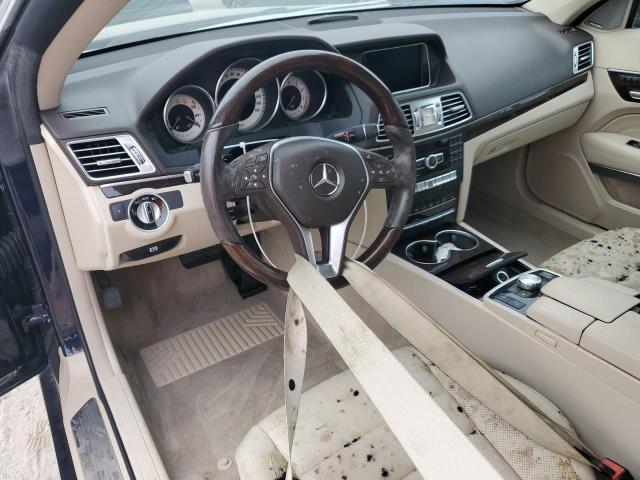Photo 8 from auction – 2015 MERCEDES-BENZ E 400 with VIN WDDKK6FF9FF297119
