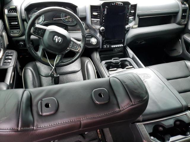 Photo 8 from auction – 2020 RAM 1500 LIMIT with VIN 1C6RREHT1LN360188