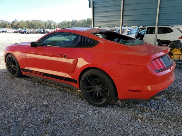 Photo 2 from auction – 2016 FORD MUSTANG GT with VIN 1FA6P8CF0G5204949