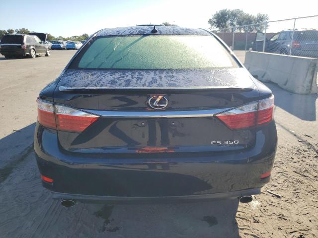 Photo 6 from auction – 2014 LEXUS ES 350 with VIN JTHBK1GG7E2089829