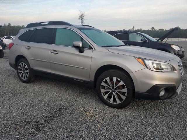Photo 4 from auction – 2017 SUBARU OUTBACK 2. with VIN 4S4BSANCXH3268524