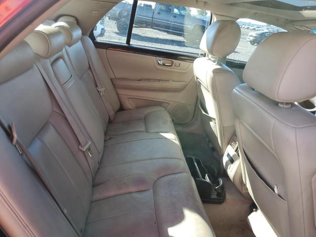 Photo 10 from auction – 2008 CADILLAC DTS with VIN 1G6KD57Y88U196136