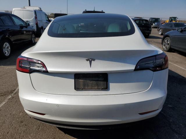 Photo 6 from auction – 2020 TESLA MODEL 3 with VIN 5YJ3E1EA7LF599264