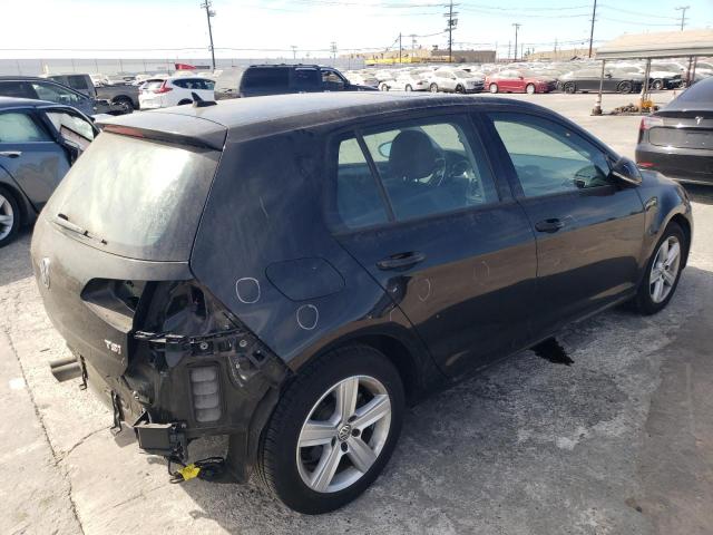 Photo 3 from auction – 2017 VOLKSWAGEN GOLF S with VIN 3VW217AU8HM008501