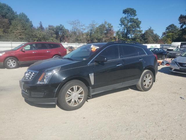 CADILLAC SRX 2015 مع رقم تعريف المركبة 3GYFNAE37FS584462 - صورة من المزاد