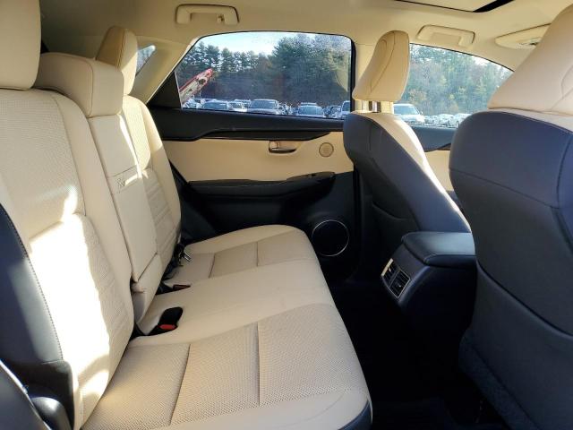 Photo 11 from auction – 2019 LEXUS NX 300 BAS with VIN JTJBARBZ2K2186392