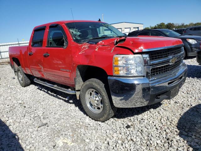 صورة رقم 4 من المزاد - 2008 CHEVROLET SILVERADO مع VIN 1GCHC23K78F133589