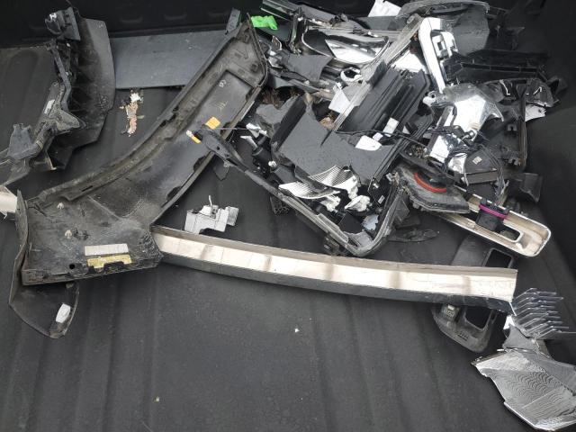 Photo 12 from auction – 2019 RAM 1500 LARAM with VIN 1C6RRERT4KN655802
