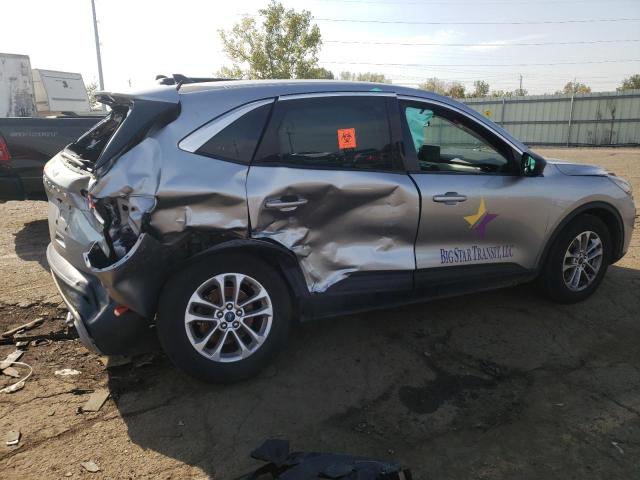 Photo 3 from auction – 2022 FORD ESCAPE SE with VIN 1FMCU0G69NUB23917