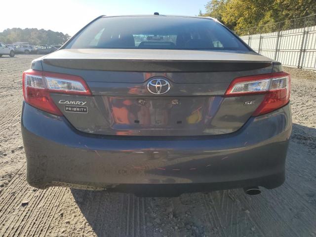 Photo 6 from auction – 2012 TOYOTA CAMRY BASE with VIN 4T1BF1FK6CU063635