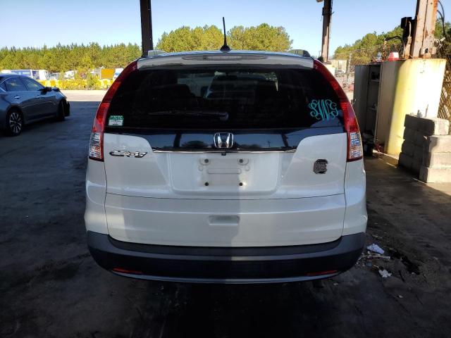 Photo 6 from auction – 2014 HONDA CR-V EXL with VIN 5J6RM3H76EL033986