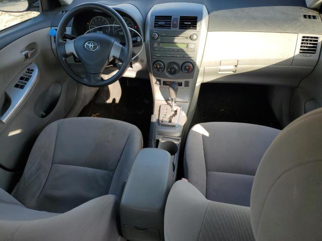 Снимка 8 от търг – 2011 TOYOTA COROLLA BA с VIN JTDBU4EE4B9130175