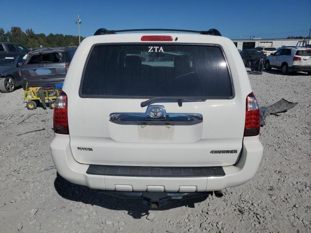Photo 6 from auction – 2008 TOYOTA 4RUNNER SR with VIN JTEBU14R58K012488