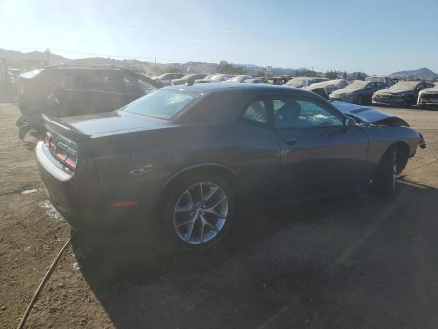 Photo 3 from auction – 2022 DODGE CHALLENGER with VIN 2C3CDZJG4NH265383