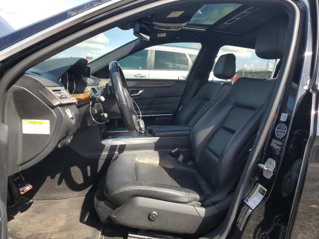 Photo 7 from auction – 2014 MERCEDES-BENZ E 350 4MAT with VIN WDDHF8JB9EA886567