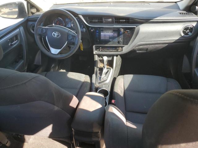 Photo 8 from auction – 2017 TOYOTA COROLLA L with VIN 5YFBURHE6HP713844
