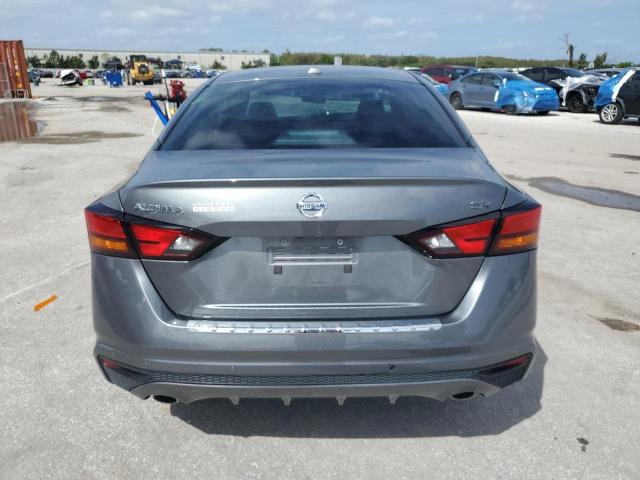Photo 6 from auction – 2022 NISSAN ALTIMA SR with VIN 1N4BL4CV8NN396659