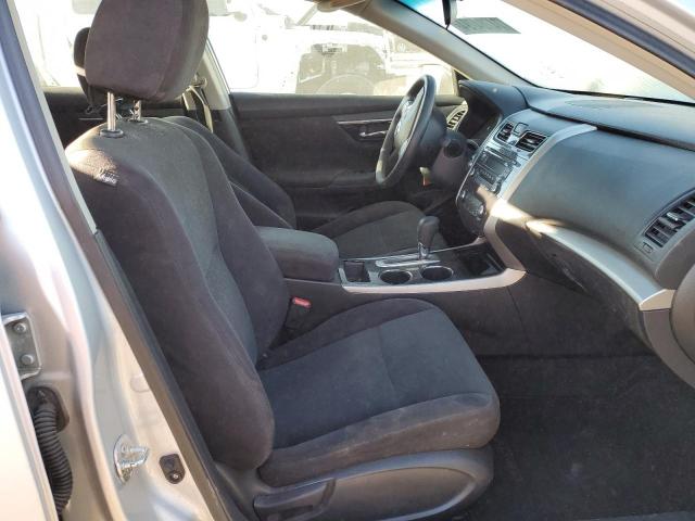 Photo 7 from auction – 2013 NISSAN ALTIMA 2.5 with VIN 1N4AL3AP0DN423684