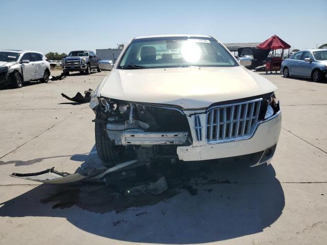 Photo 5 from auction – 2012 LINCOLN MKZ with VIN 3LNHL2GC9CR819725
