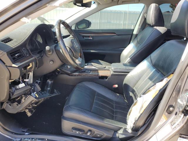 Photo 7 from auction – 2018 LEXUS ES 350 with VIN 58ABK1GG4JU089128